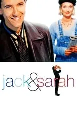 David J. Nicholls interpreta a Delivery Man en Jack y Sarah