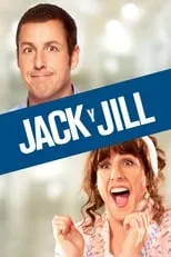 Poster de Jack y su gemela