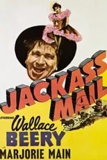 Poster de la película Jackass Mail - Películas hoy en TV