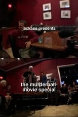 Película Jackass Presents: Murderball