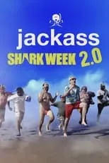 Sean McInerney interpreta a Self en Jackass Shark Week 2