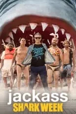 Sean McInerney interpreta a Self en Jackass Shark Week