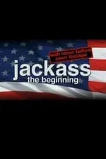 Preston Lacy es Self en Jackass: The Beginning