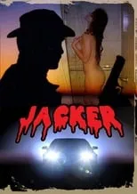 Patrice Jackson es Jackson en Jacker