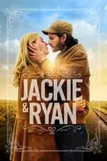 Jeffrey Hanson interpreta a  en Jackie & Ryan