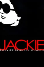 Poster de Jackie Bouvier Kennedy Onassis