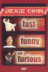 Brett Ratner es Self (archive footage) en Jackie Chan: Fast, Funny and Furious