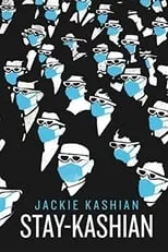 Jackie Kashian es Self en Jackie Kashian: Stay Kashian