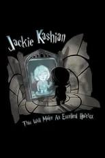 Jackie Kashian es Herself en Jackie Kashian: This Will Make An Excellent Horcrux