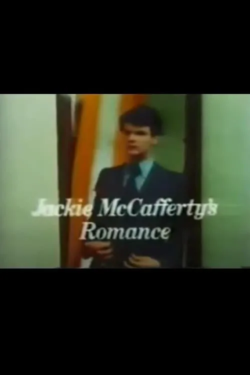 Phil McCall interpreta a Man at Bus Stop en Jackie McCafferty's Romance