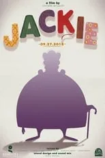 Poster de Jackie