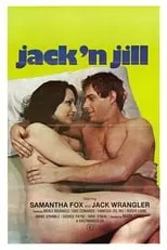 Samantha Fox interpreta a Jill Hill en Jack+Jill