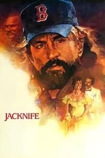 Luc Palun en la película Jacknife