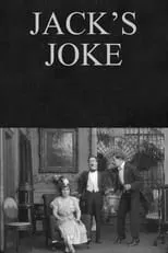 Cora Williams interpreta a Maggie, the Maid en Jack's Joke