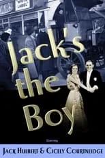 Dickie Valentine es  en Jack's the Boy