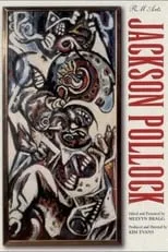 Póster de la película Jackson Pollock