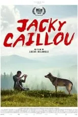 Poster de Jacky Caillou