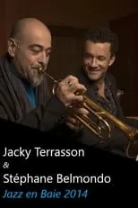 Película Jacky Terrasson & Stéphane Belmondo: Jazz en Baie - 2014