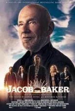 Portada de Jacob the Baker