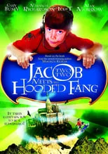 Poster de la película Jacob Two-Two Meets the Hooded Fang - Películas hoy en TV