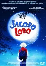 Poster de Jacobo Lobo