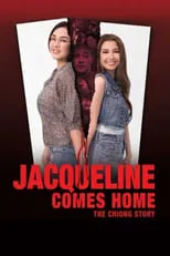 Película Jacqueline Comes Home: The Chiong Story