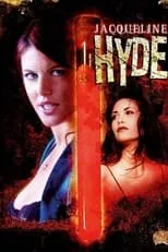 Poster de Jacqueline Hyde