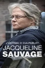 Agnès Guignard interpreta a Christiane Marot en Jacqueline Sauvage: ¿víctima o culpable?