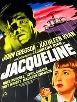 Película Jacqueline