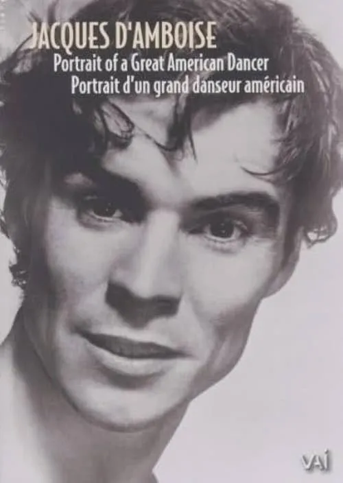 Película Jacques d'Amboise: Portrait of a Great American Dancer