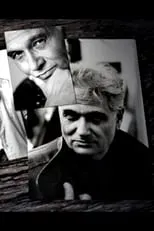 Película Jacques Derrida, le courage de la pensée