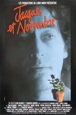 Portada de Jacques et novembre