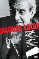 Película Jacques Lacan: La Psychanalyse 1 & 2