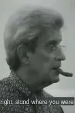 Película Jacques Lacan Parle