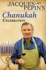 Jacques Pépin es Himself en Jacques Pepin's Chanukah Celebration