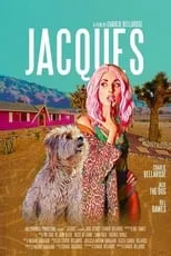 Tinarie Van Wyk-Loots en la película Jacques