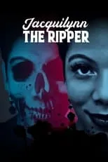 Egypt Robinson es Detective Jamaal Rollins en Jacquilynn The Ripper