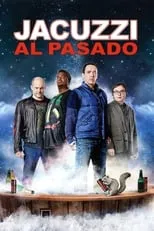 Poster de la película Jacuzzi al pasado - Películas hoy en TV