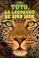 Portada de Jade Eyed Leopard