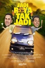 Película Jadi Raya Tak Jadi