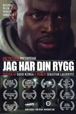 Poster de la película Jag har din rygg - Películas hoy en TV