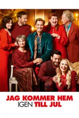 Poster de la película Jag kommer hem igen till jul - Películas hoy en TV