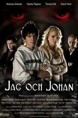 Poster de la película Jag och Johan - Películas hoy en TV