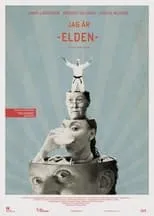 Póster de la película Jag är elden