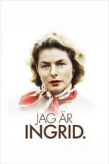 Poster de la película Jag är Ingrid - Películas hoy en TV