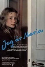 Portada de Jag är Maria