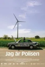 Póster de la película Jag är Polisen