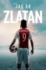 Película Jag är Zlatan