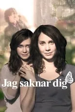 Póster de Jag saknar dig