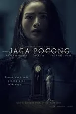 Poster de Jaga Pocong